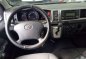 Toyota Hi-Ace 2011 FOR SALE-1