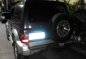 Mitsubishi Pajero 2004 for sale-4