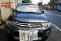 Mitsubishi Strada 2010 for sale-2