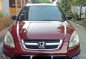 2002 Honda Crv for sale-0