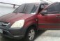 Honda CR-V matic 2004 for sale-0