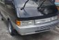 Nissan Vanette Diesel Turbo 1994 FOR SALE-0