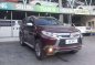 2017 MITSUBISHI MONTERO 2.4L SPORT GLX Manual-1