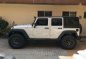 2013 Jeep Wrangler Rubicon Crd FOR SALE-4