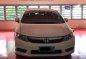 2012 Honda Civic 1.8L Automatic-0