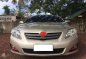 Toyota Corolla Altis G 2008 model -4