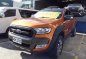 Ford Ranger 2016 Wildtrak for sale-3