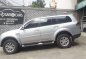 Mitsubishi Montero Sport GLS V 2014 FOR SALE-6