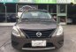 2016 Nissan Almera 1.5L M/T Titanium Gray GAS-0