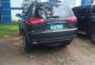 2013 Mitsubishi Montero glsv matic top of the line 4x2-1