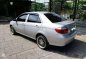 2005 Toyota Vios J for sale-2