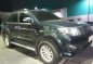 Toyota Fortuner 2014 for sale-1