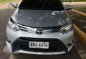 TOYOTA Vios 1.5G 2015 model top of the line MT fresh like new-4