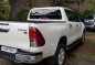 Toyota Hilux g 2016 7k mileage FOR SALE-2