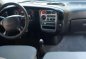 2007 Hyundai Starex CRDI Manual Transmission-8