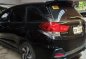 2015 Honda Mobilio RS 1.5 Automatic Gasoline Black With Navigation-4