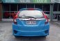 2015 Honda Jazz 1.5VX A/T Blue Gasoline -7