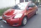 2008 Toyota Vios for sale-5