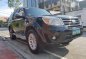 Fastbreak 2013 Ford Everest Automatic NSG-2