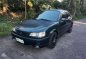 1998 Toyota Corolla Lovelife 1.6L EFi-4