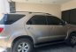 2005 Toyota Fortuner for sale-3