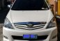 Toyota Innova G Manual VVTi White Pearl 2011 -5