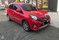 2016 Toyota Wigo for sale-1