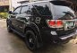 Toyota Fortuner 2005 for sale-6