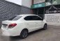 2015 Mitsubishi Mirage G4 GLS A/T FOR SALE-2