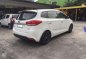 2014 Kia Carens EX AT 1.7 diesel automatic-1