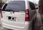 2009 Toyota Avanza J VVTI MT WHITE-5