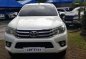 Toyota Hilux g 2016 7k mileage FOR SALE-9