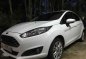 Ford Fiesta 2017 for sale-4