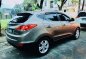 Hyundai Tucson Theta II 2011 Model FOR SALE-3