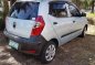 2012 Hyundai I10 For sale-3