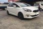 2014 Kia Carens EX AT 1.7 diesel automatic-3