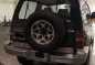 Like New Mitsubishi Pajero for sale-3