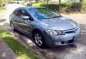 2008 Honda Civic 1.8S AT CASA maintained -2