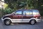 Mitsubishi Adventure 2000 AT for sale-4