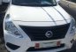 Nissan Almera automatic 2017 FOR SALE-1