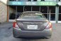 2016 Nissan Almera 1.5L M/T Titanium Gray GAS-10