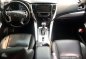 Mitsubishi Montero Sport PREMIUM 8tkms GLS-5