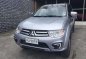 Mitsubishi Montero glx 2015 for sale-1