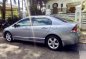 2008 Honda Civic 1.8S AT CASA maintained -5