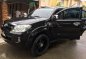 Toyota Fortuner 2005 for sale-3