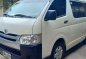 Toyota Hiace 2015 for sale-2