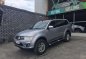 Mitsubishi Montero glx 2015 for sale-11