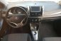 2016 Toyota Vios 1.3e automatic transmission dual vvti-4