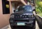 2011 Suzuki Jimny for sale-0