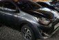 2018 Toyota Wigo for sale-1